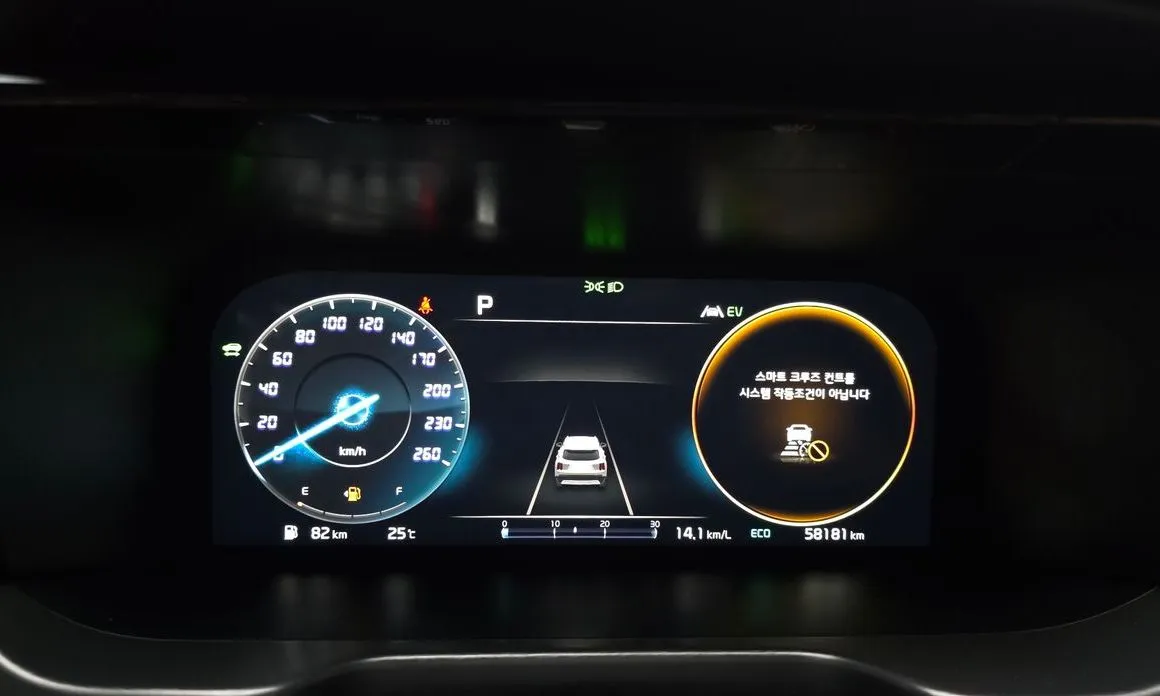 Kia Sorento — фото 2