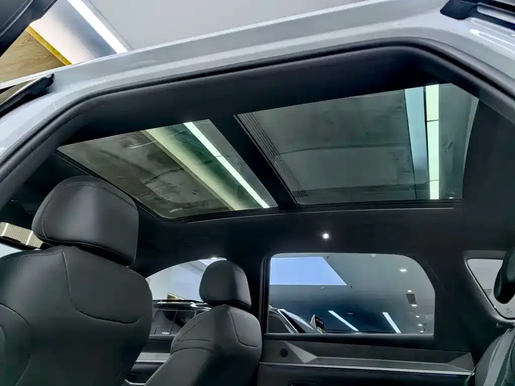 BYD Pro New Energy — фото 3