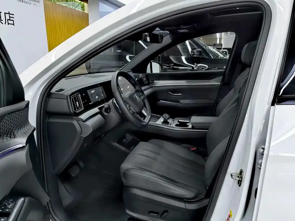 BYD Pro New Energy — фото 7