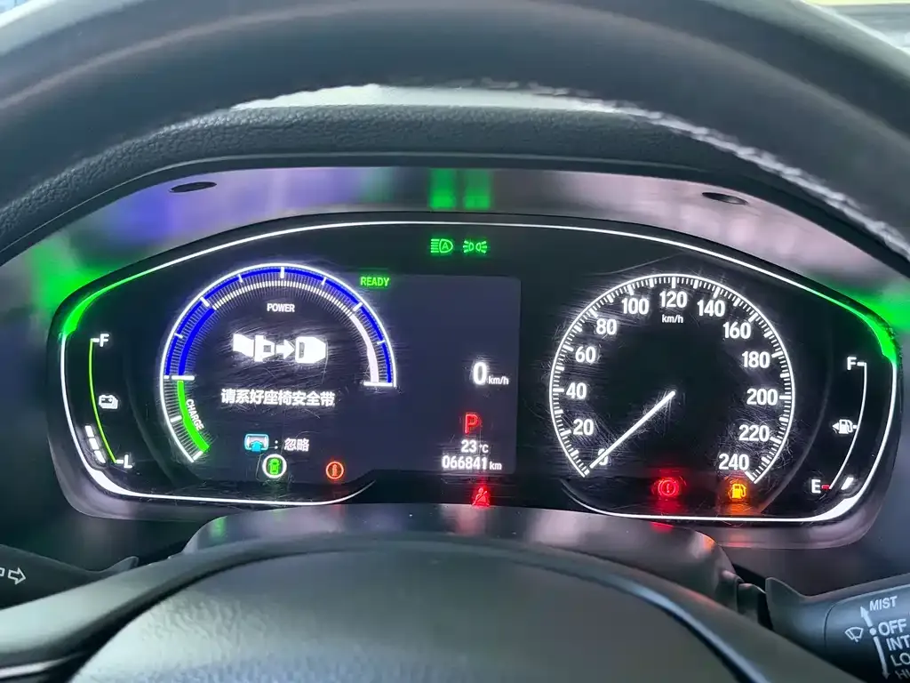 Honda Accord — фото 3