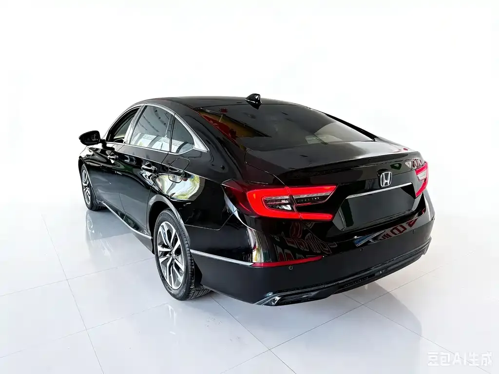 Honda Accord — фото 2