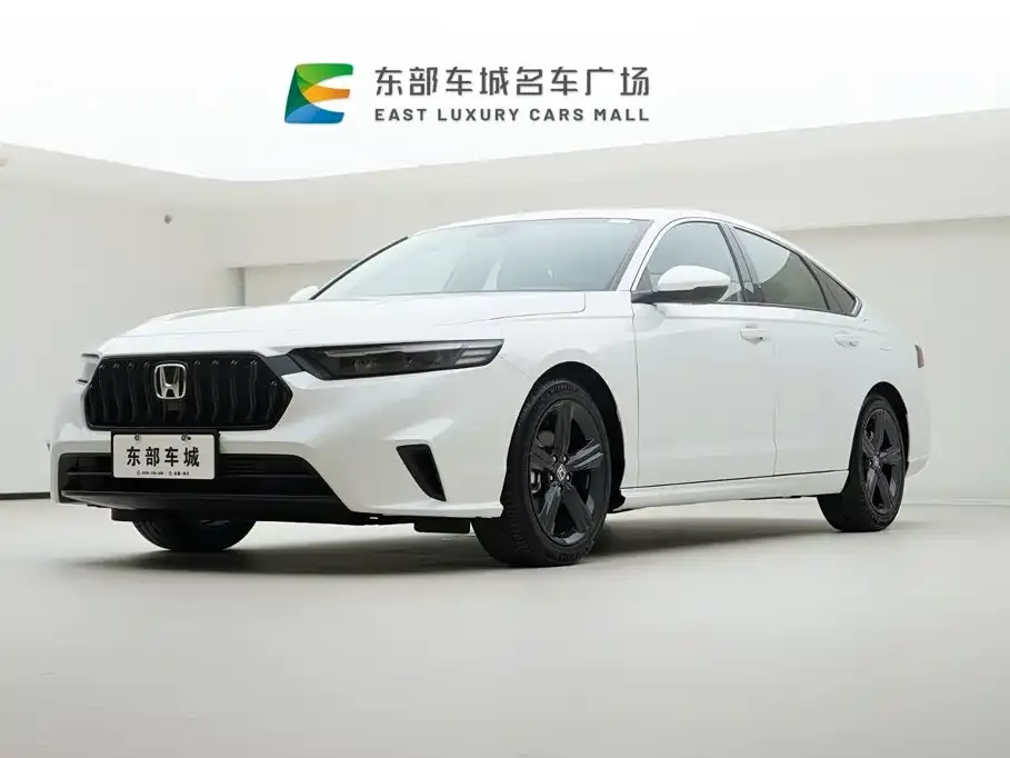 Honda Inspire — фото 1