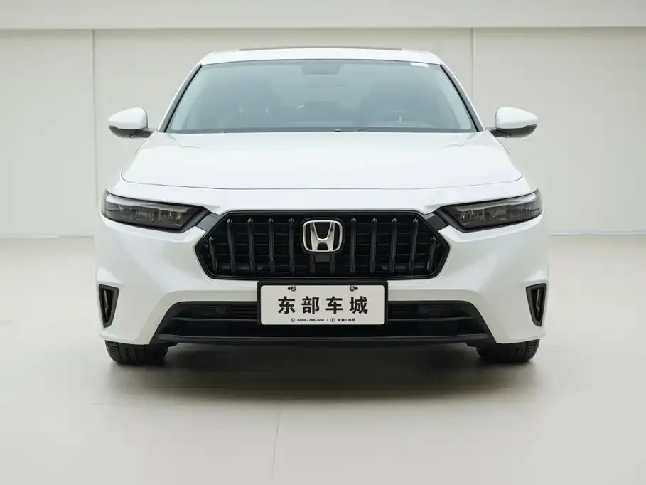 Honda Inspire — фото 4