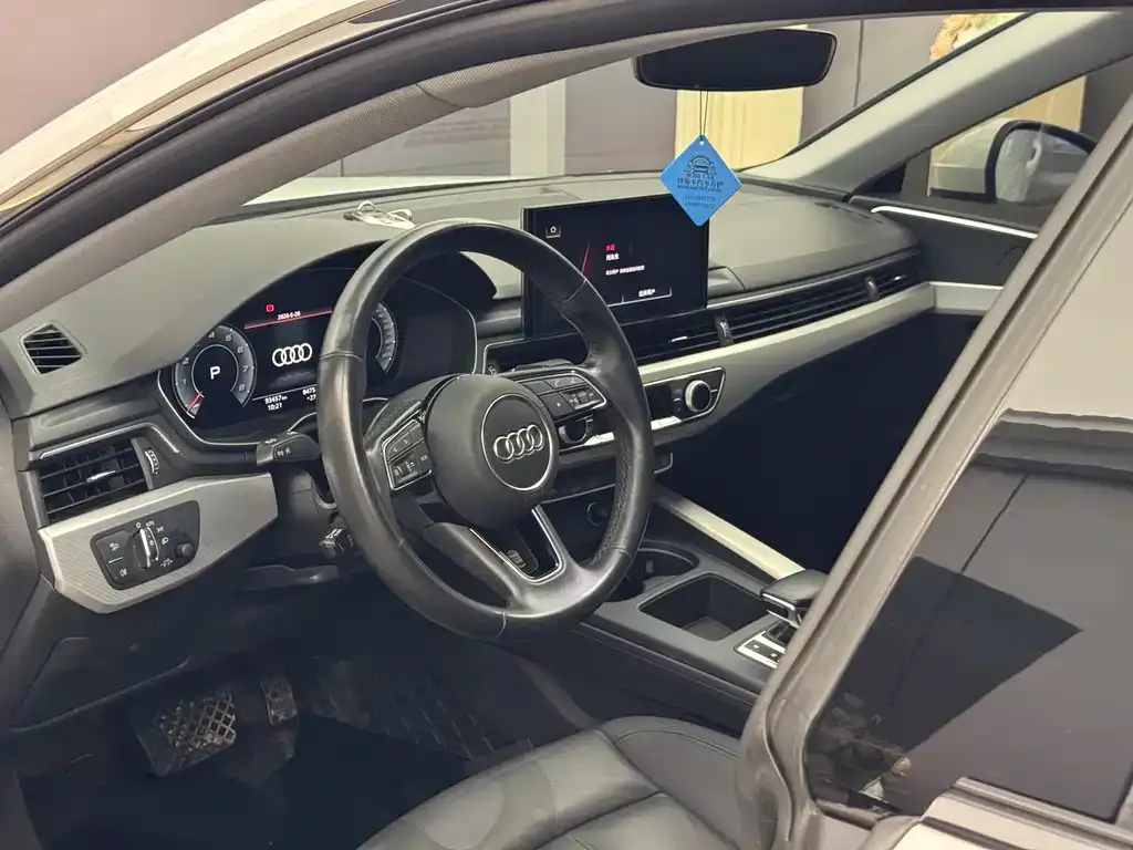 Audi A5 (Import) — фото 7
