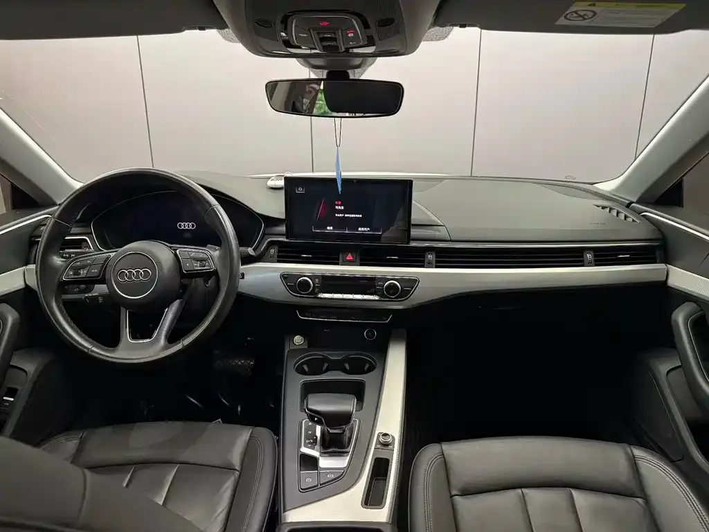 Audi A5 (Import) — фото 9