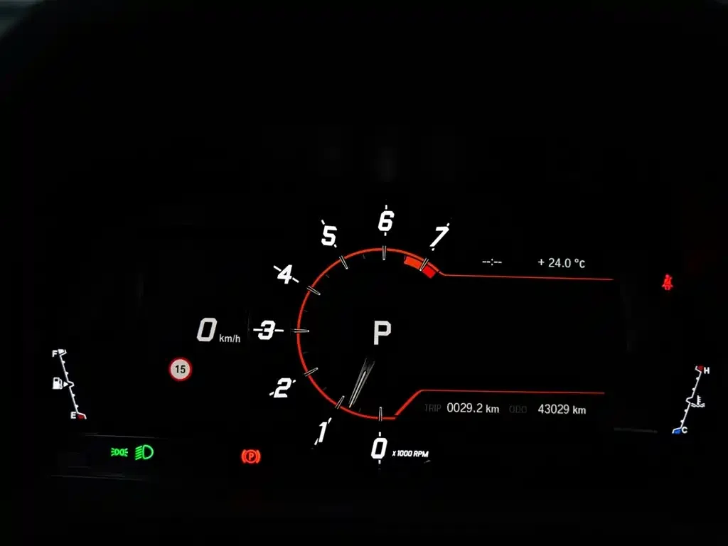 Toyota Supra 2022 из CN, фото 10