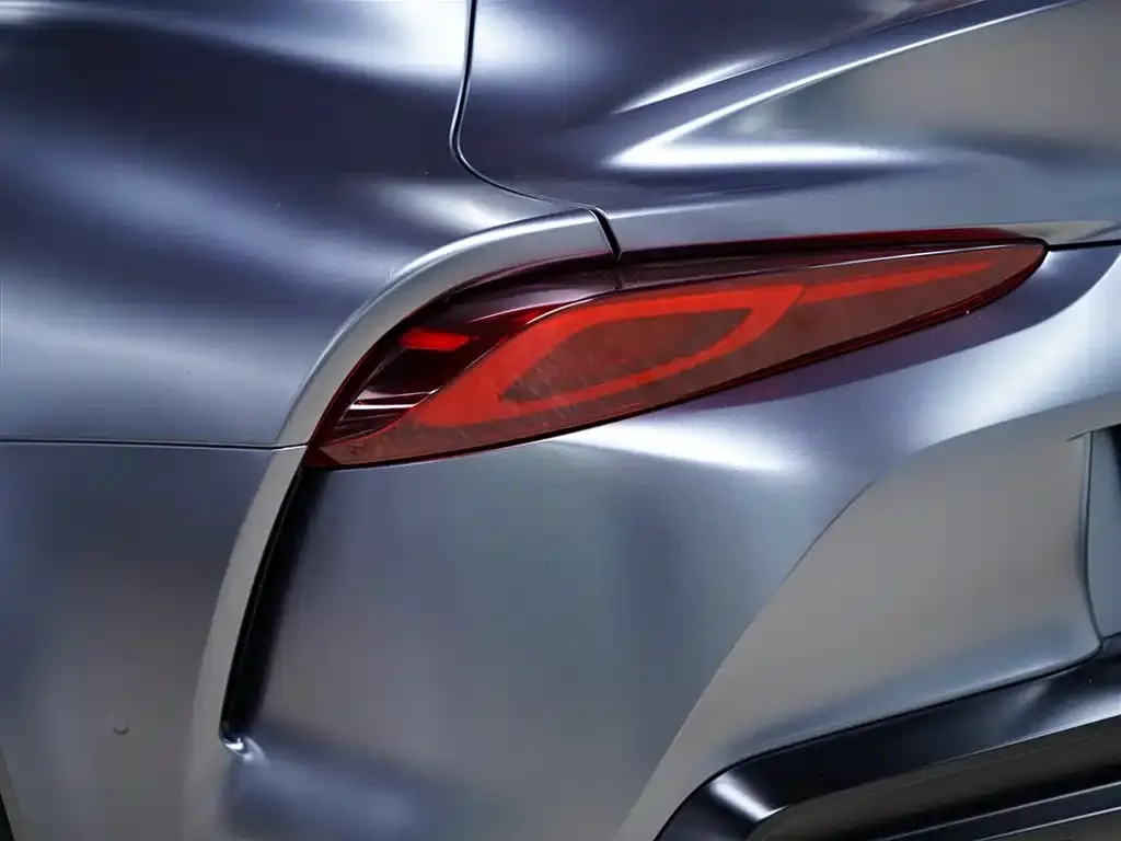 Toyota Supra 2022 из CN, фото 4