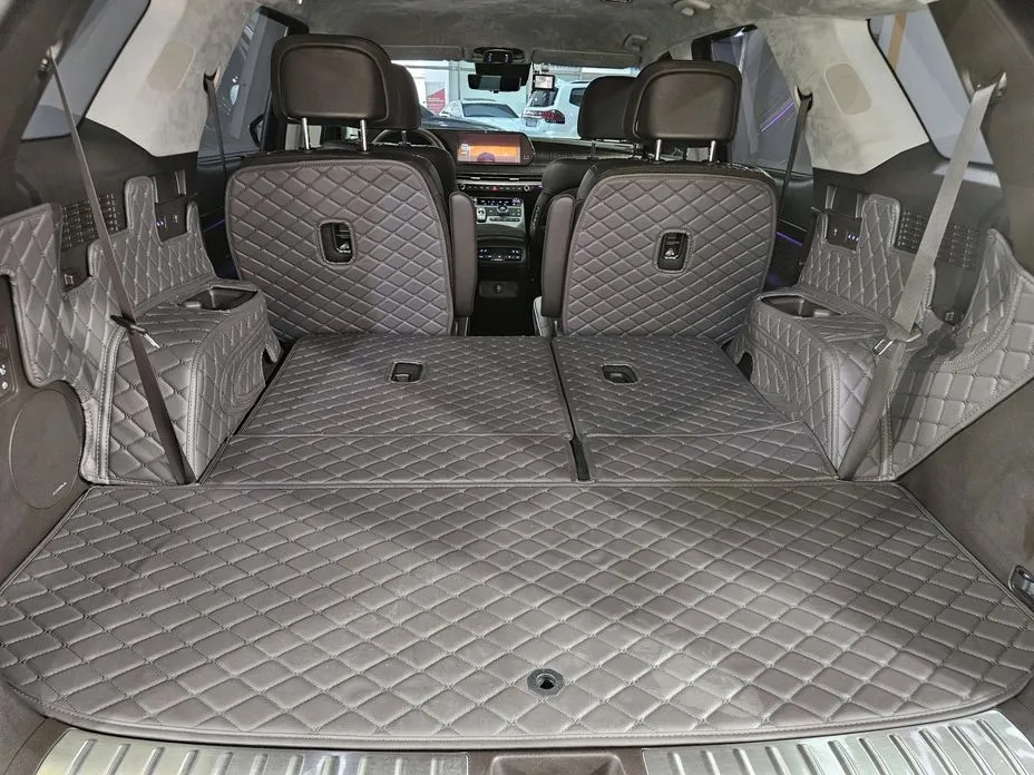 Hyundai Palisade — фото 6