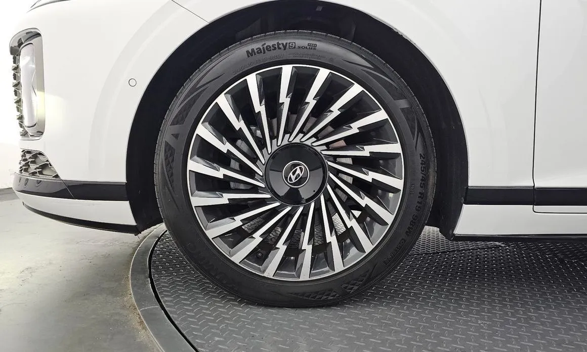 Hyundai Grandeur 2023 из KR, фото 10