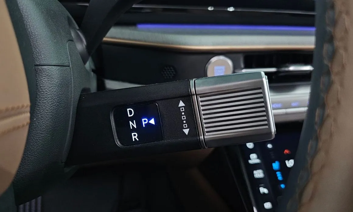 Hyundai Grandeur 2023 из KR, фото 6