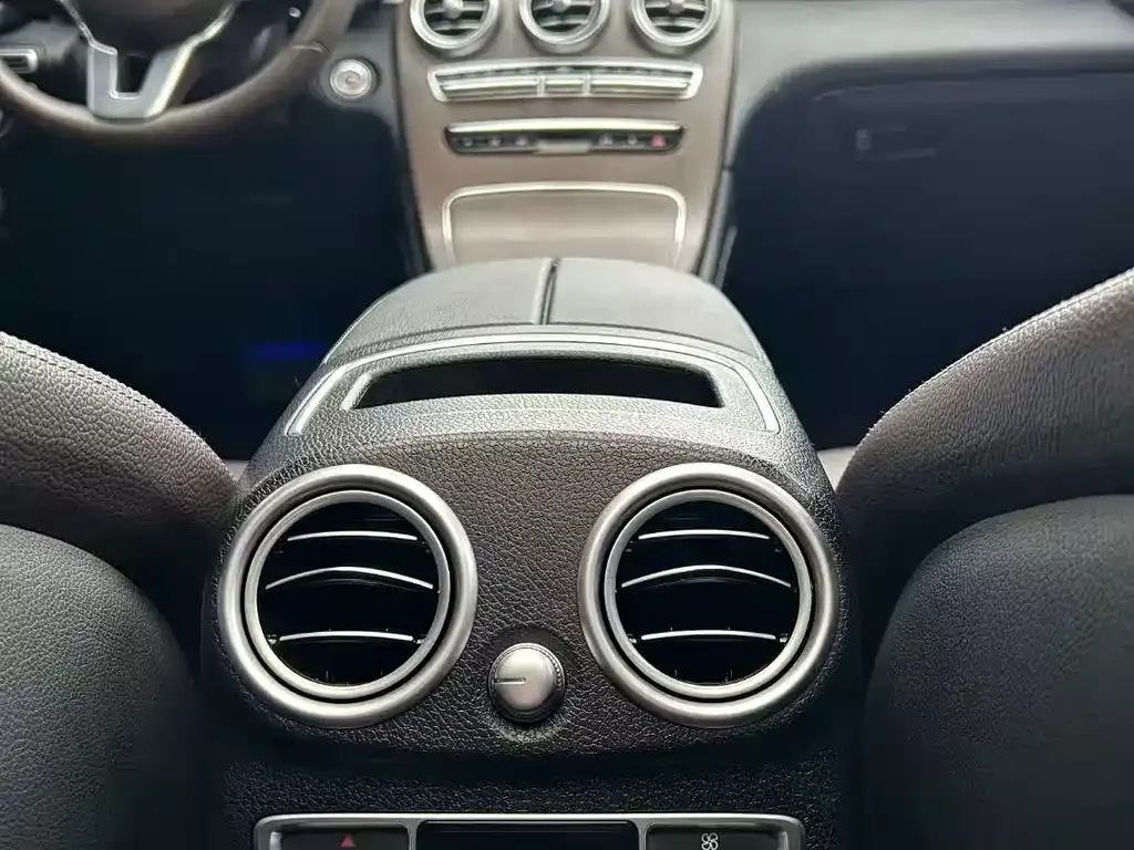 Mercedes-Benz GLC 2022 из CN, фото 5