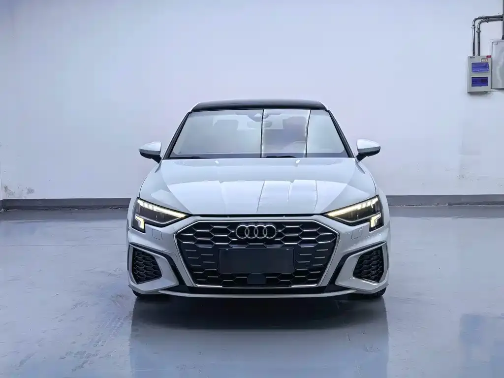 Audi A3 — фото 4