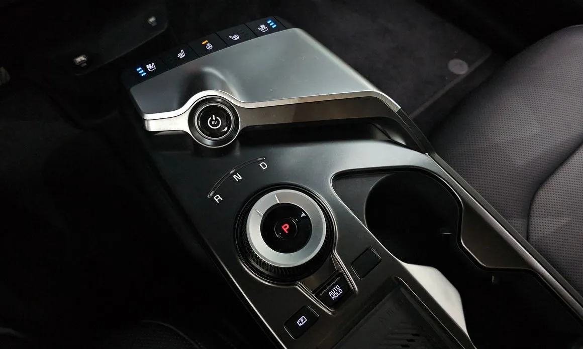 Kia EV6 — фото 2