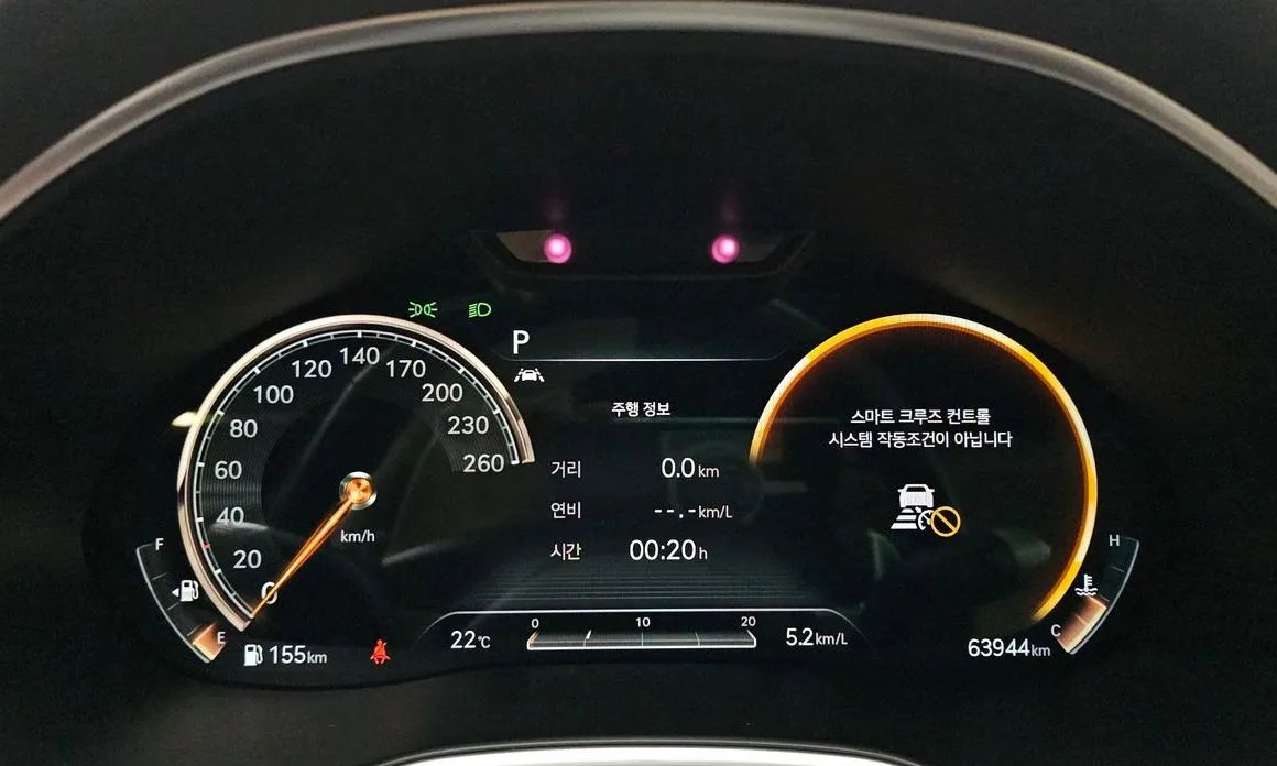 Genesis G80 — фото 10