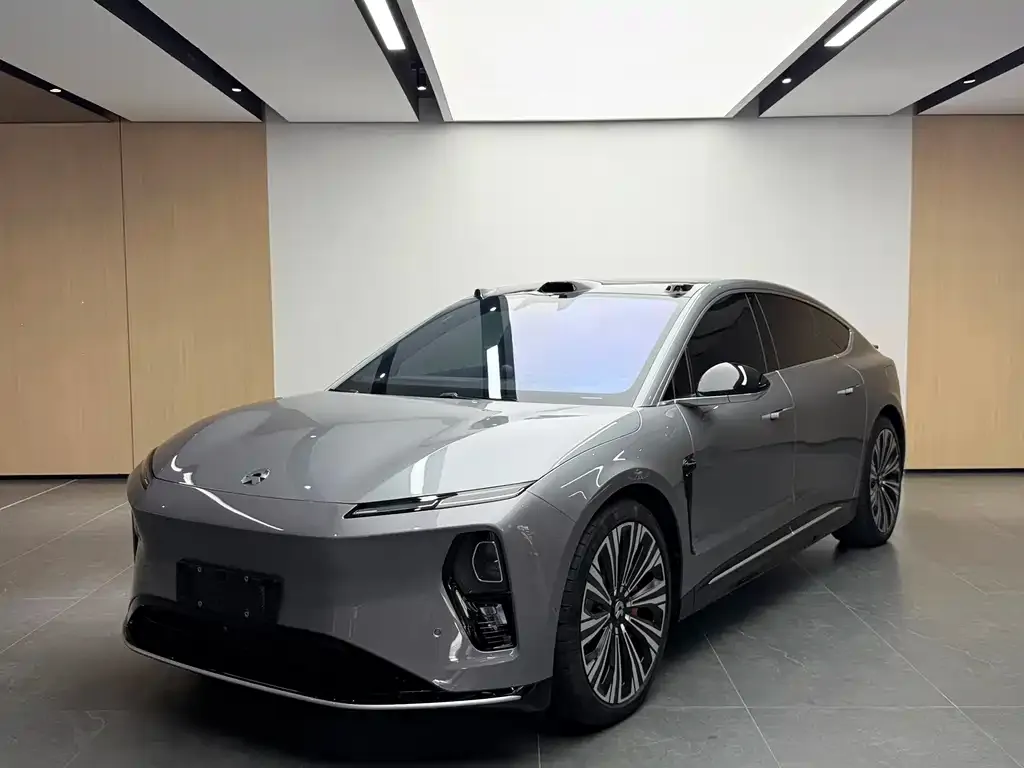 NIO ET9