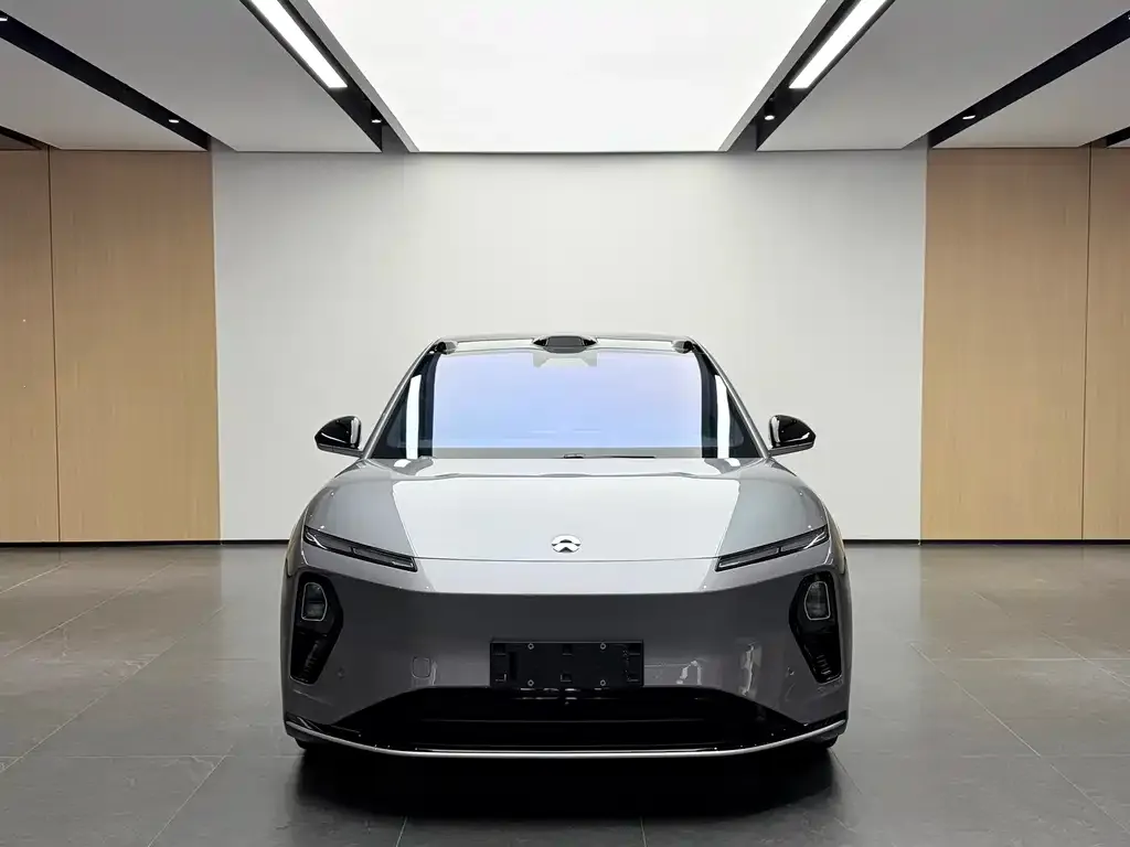 NIO ET9 2025 из CN, фото 3