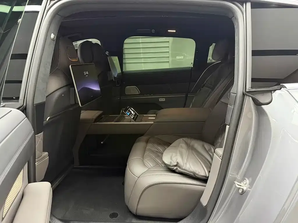 NIO ET9 2025 из CN, фото 4