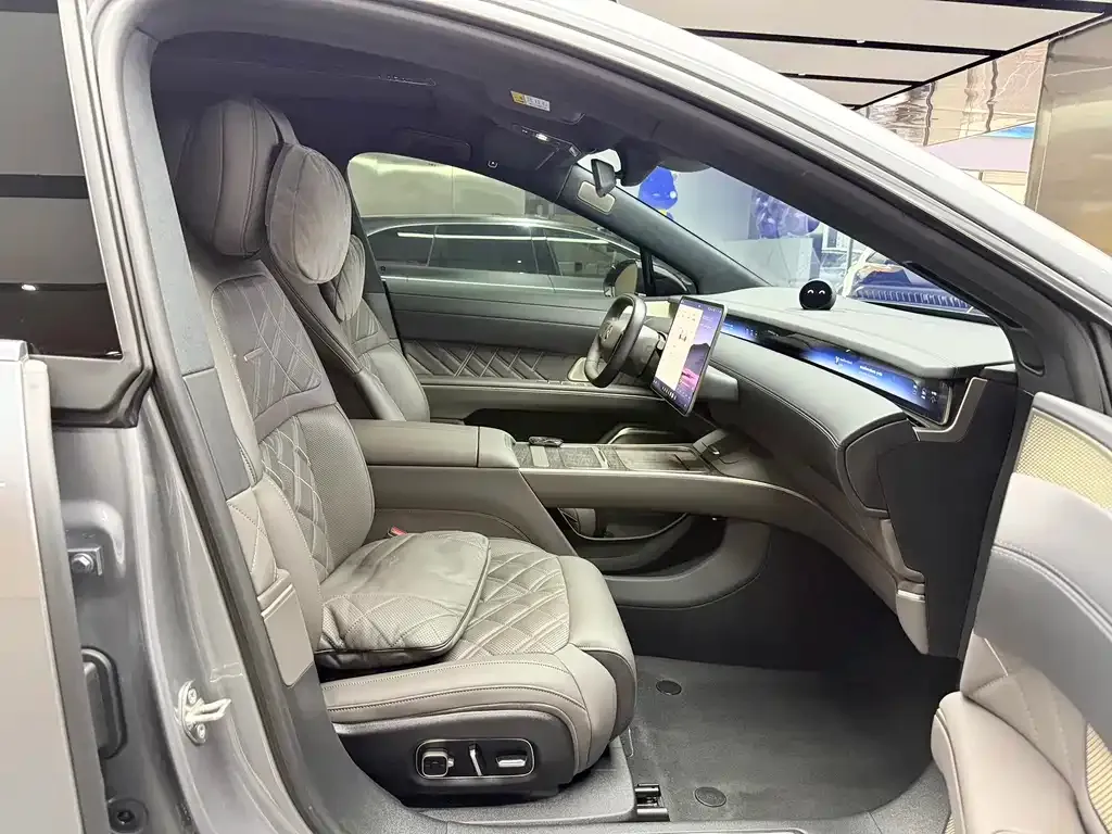 NIO ET9 2025 из CN, фото 7