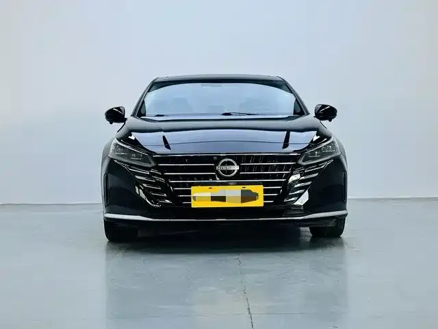 Nissan Teana — фото 3