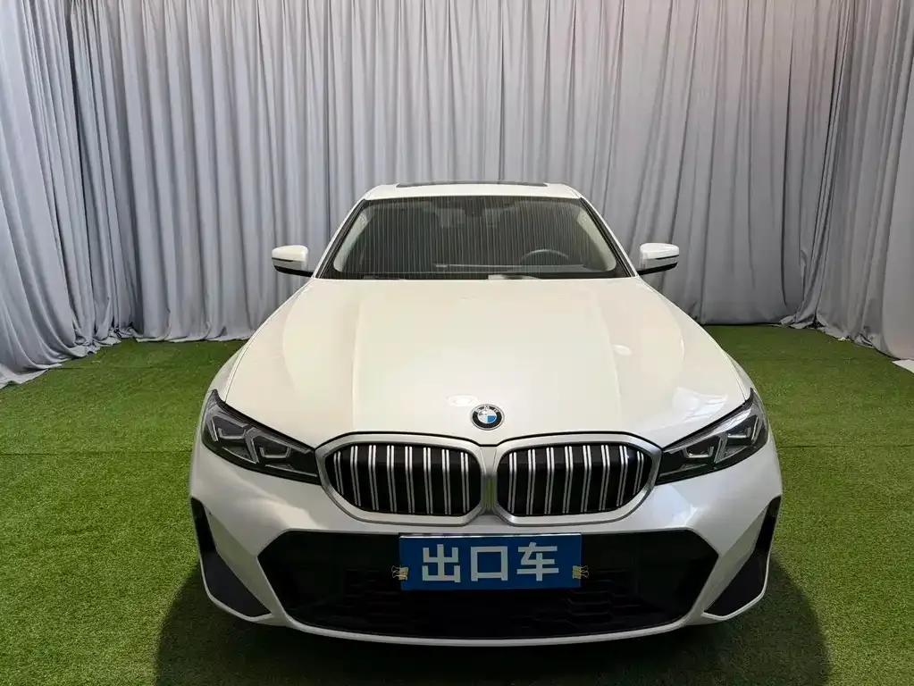 BMW 3 Series — фото 10