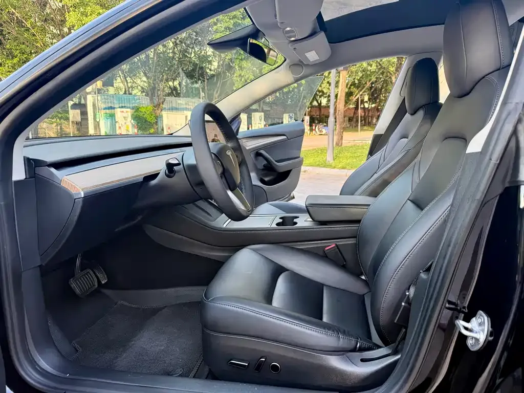 Tesla Model 3 — фото 6