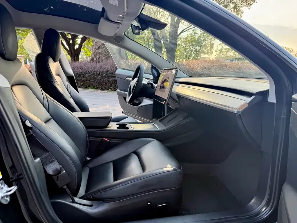 Tesla Model 3 — фото 2