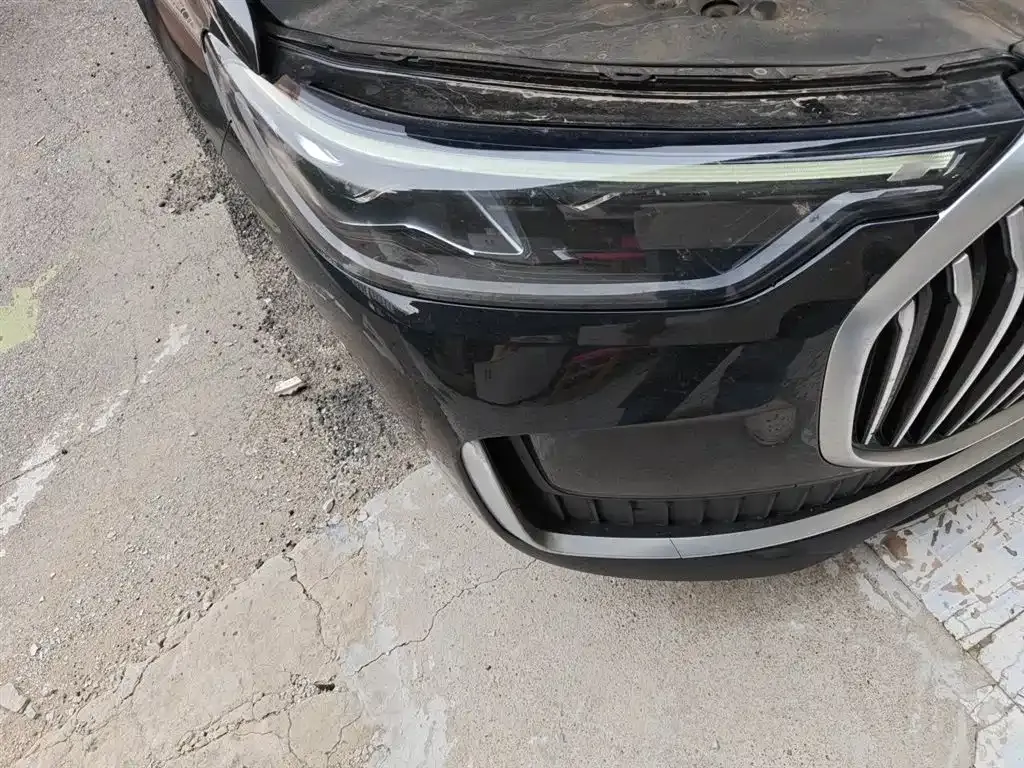 Chery Tiggo 9 C-DM — фото 9