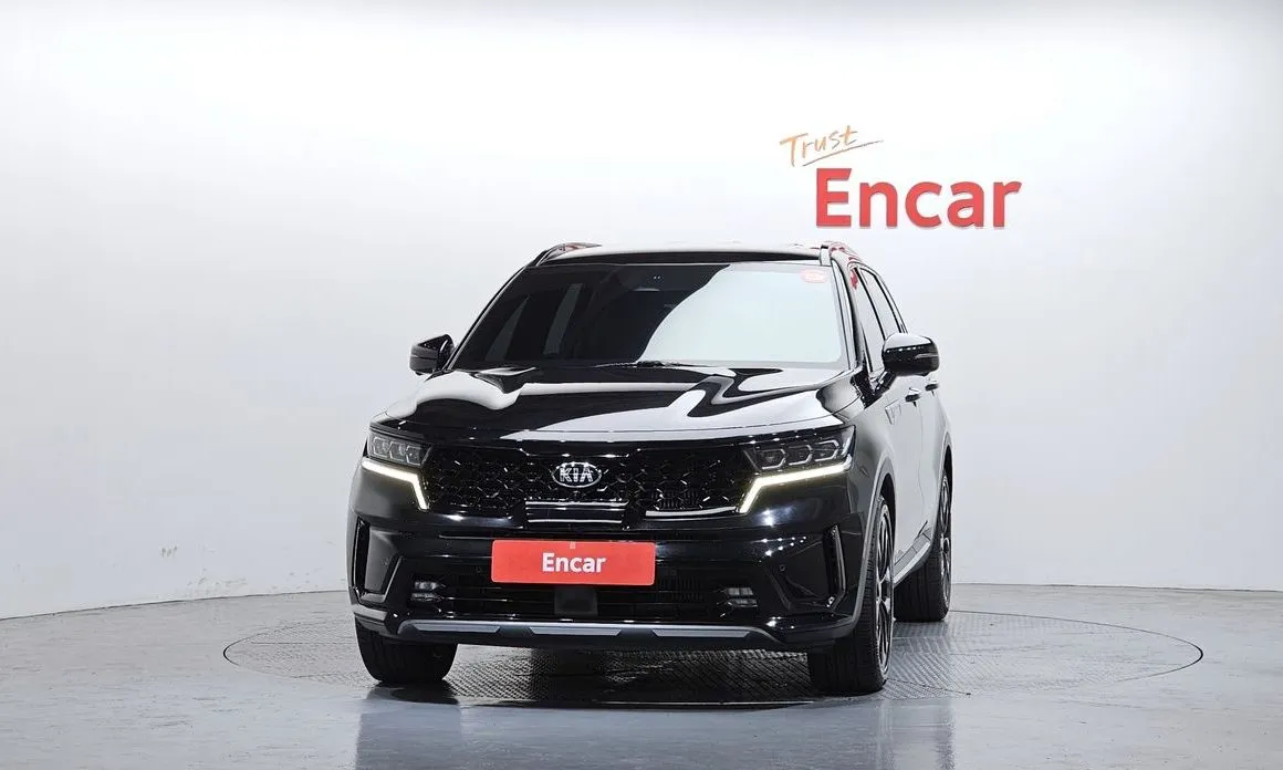 Kia Sorento — фото 2