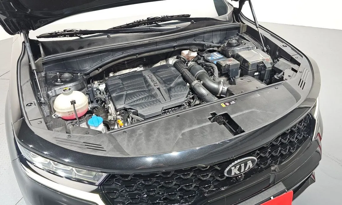 Kia Sorento — фото 6