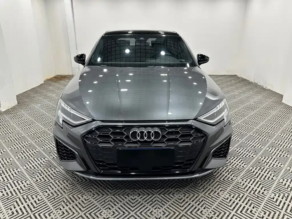 Audi A3 — фото 6