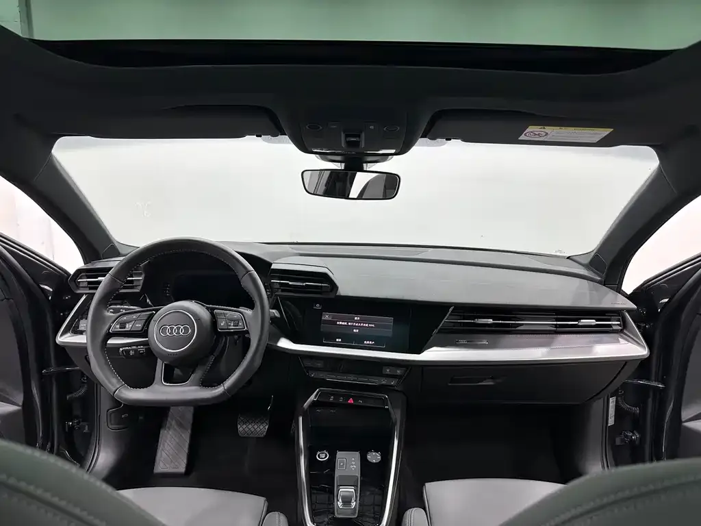 Audi A3 — фото 3