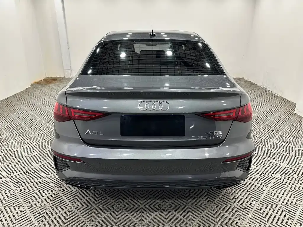 Audi A3 — фото 4