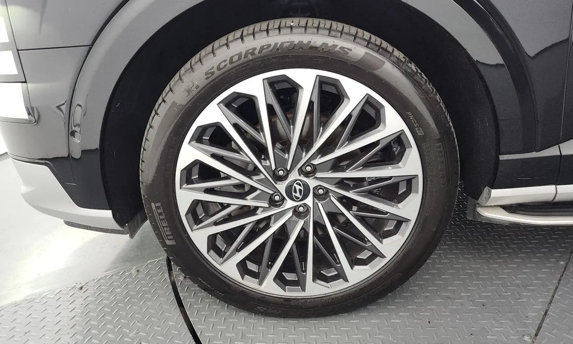 Hyundai Palisade — фото 4