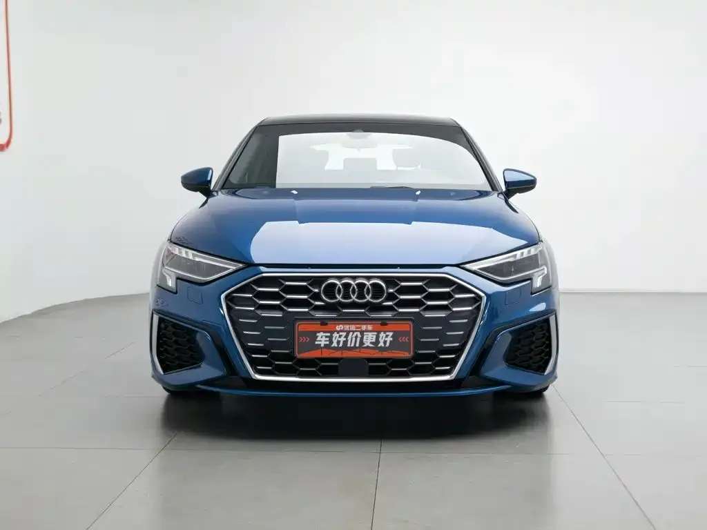 Audi A3 — фото 2