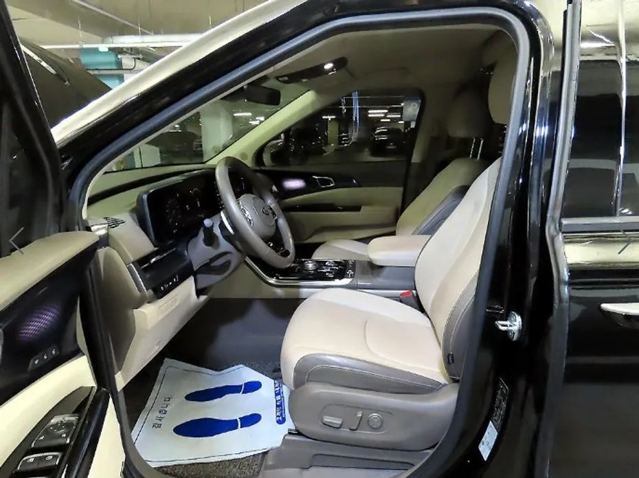 Kia Carnival — фото 10