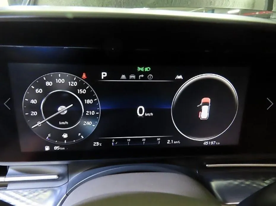 Kia Carnival — фото 6