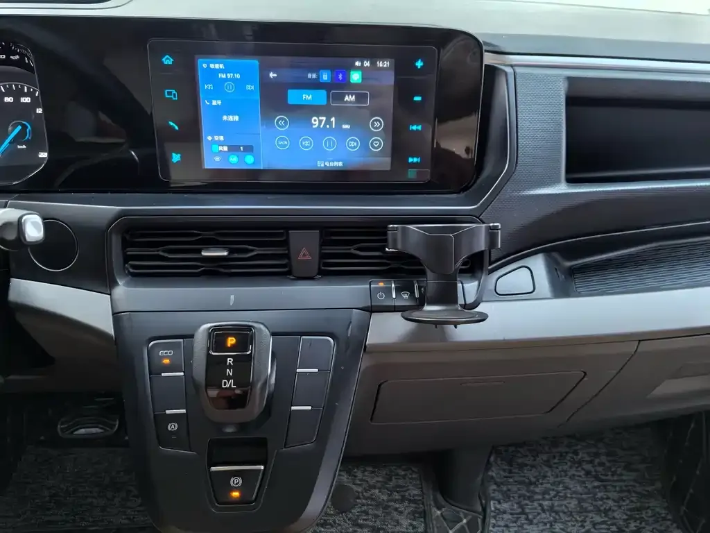 Ford Transit 2023 из CN, фото 3