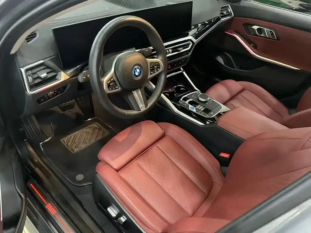 BMW i3 — фото 2
