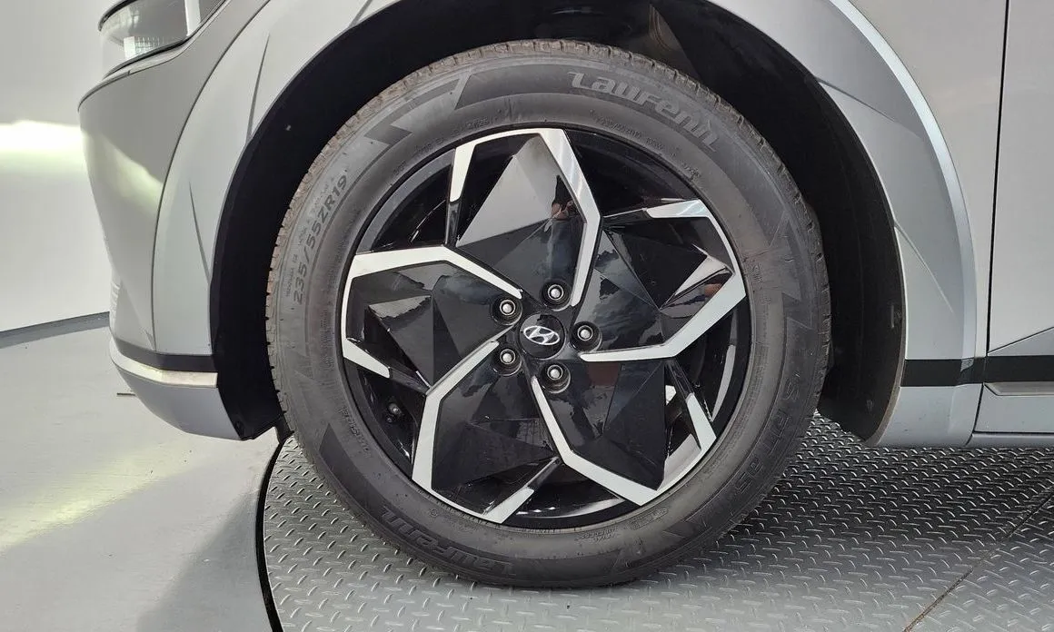 Hyundai Ioniq5 — фото 10