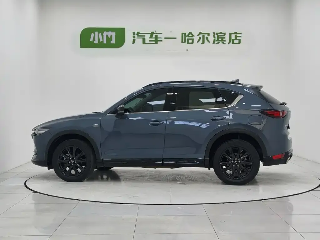 Mazda CX-5 — фото 2