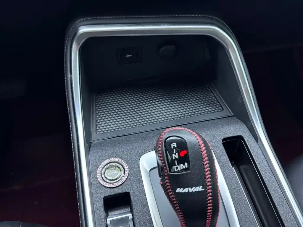 Haval H6 — фото 9