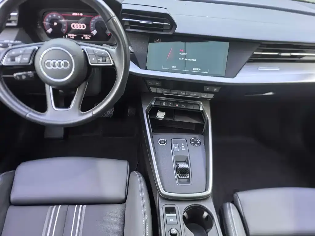 Audi A3 — фото 3