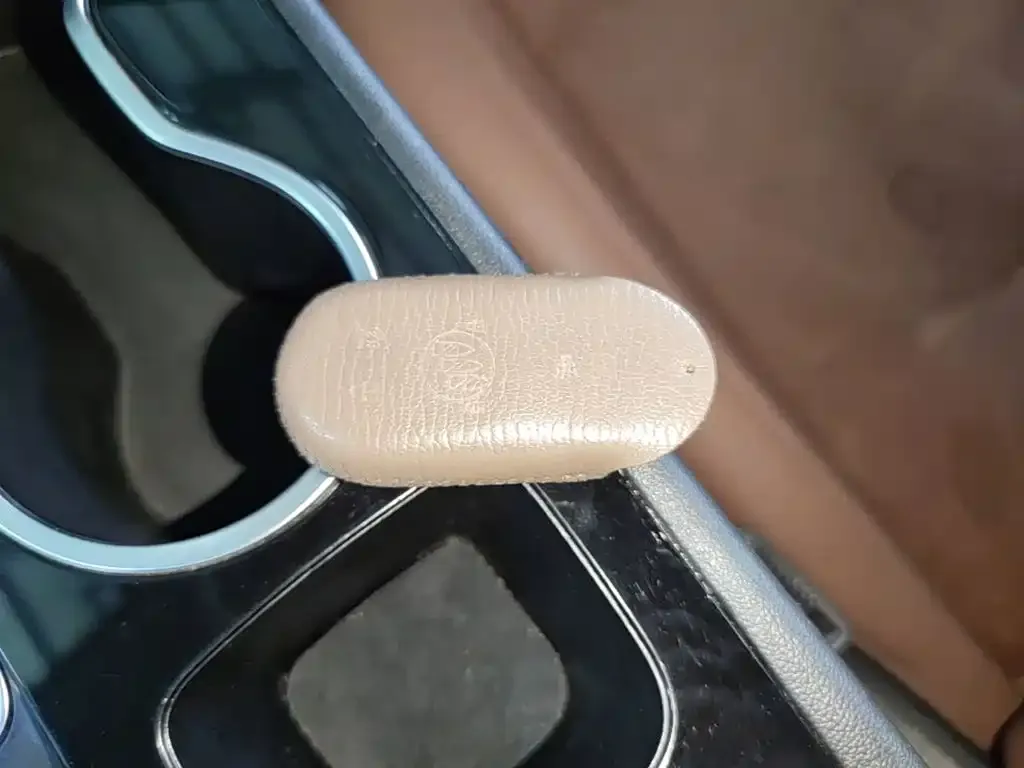Buick Regal — фото 2