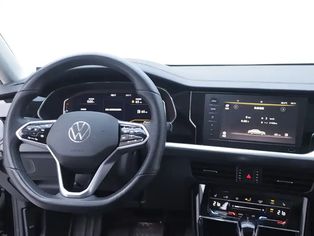 Volkswagen Passat — фото 6