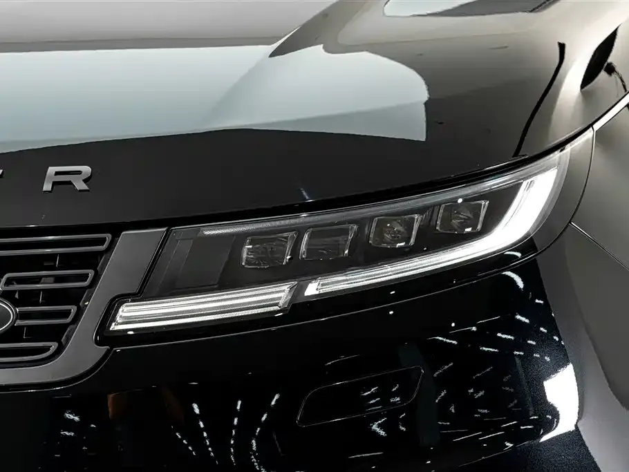 Land Rover Sport — фото 5