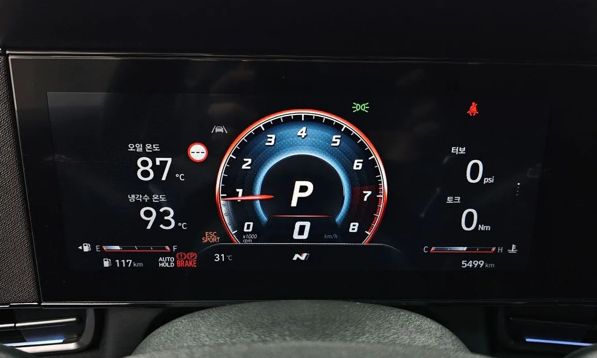 Hyundai AVANTE — фото 4