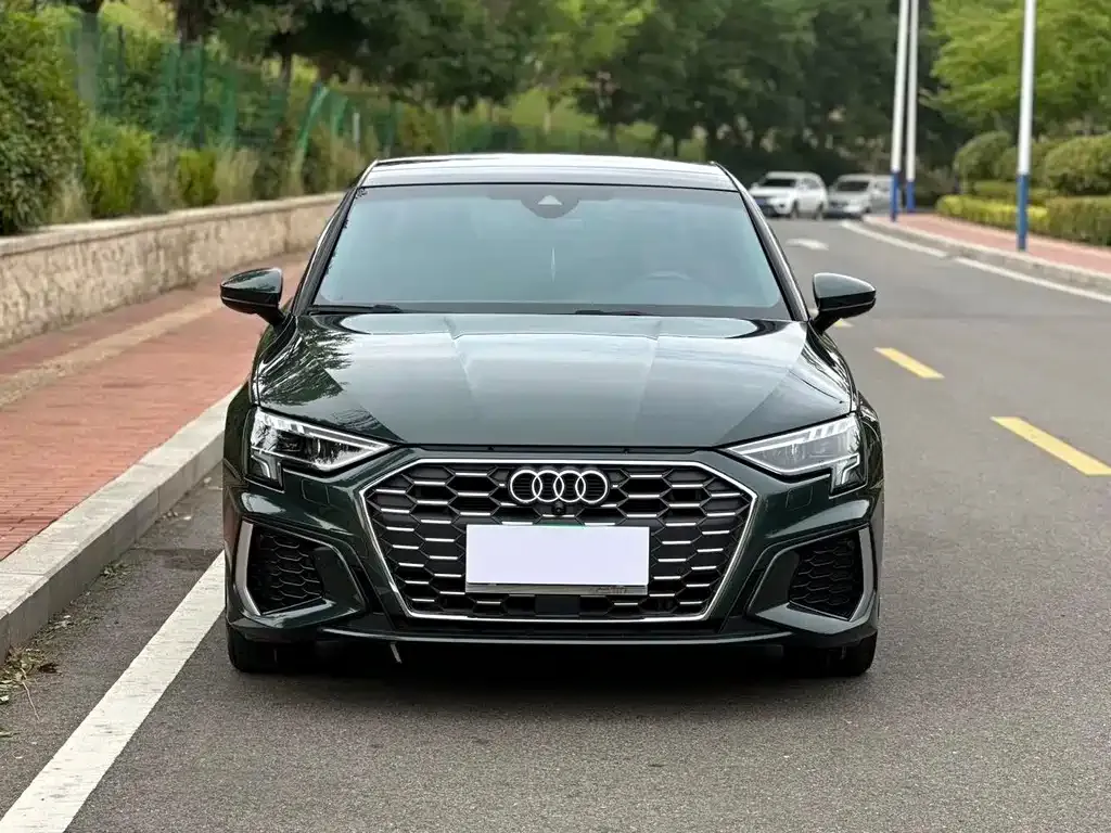 Audi A3 — фото 3