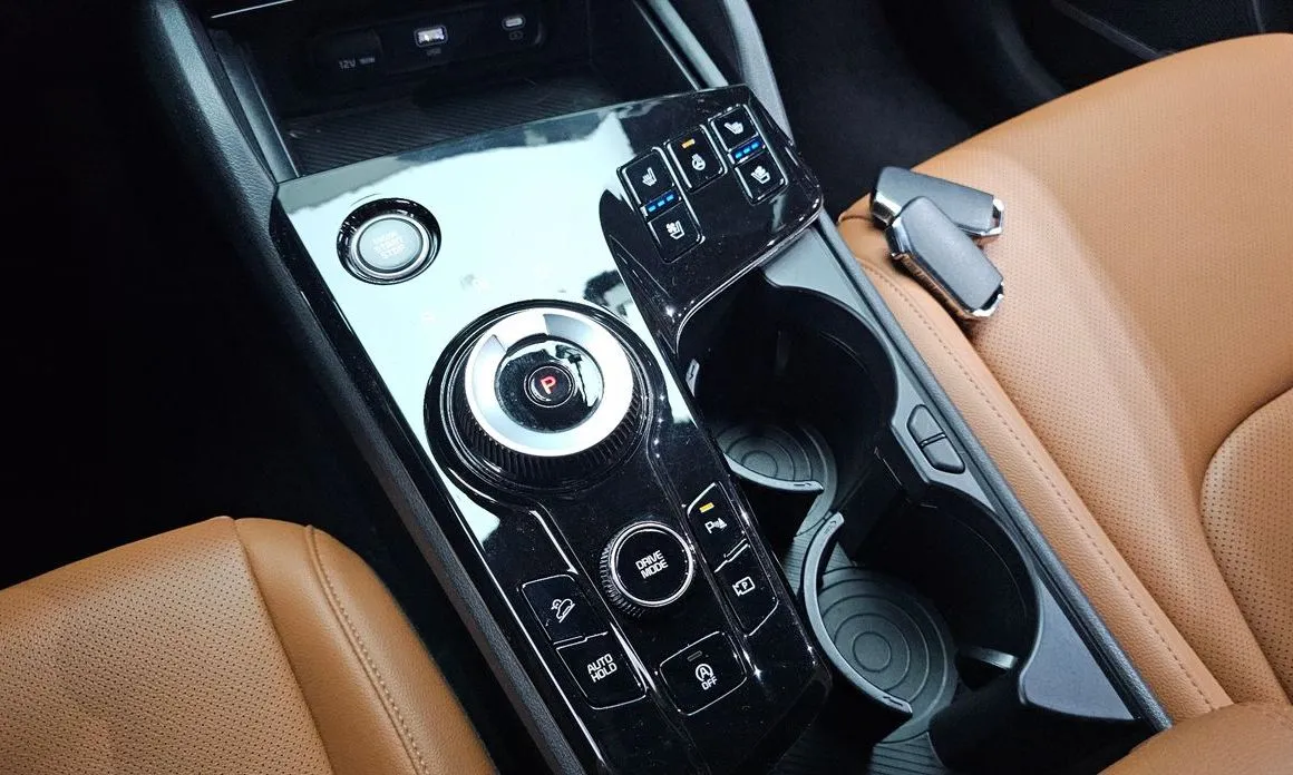 Kia Sportage — фото 10