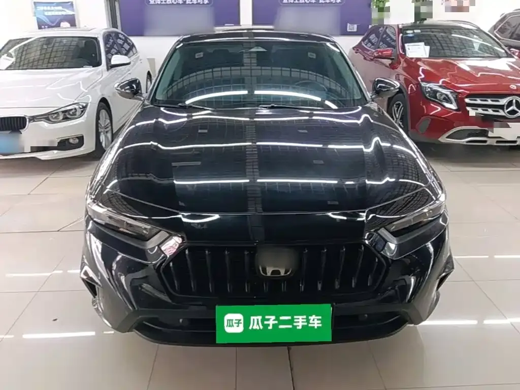 Honda Inspire — фото 10