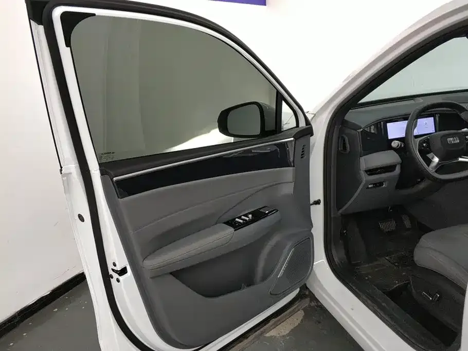 Geely Galaxy L7 — фото 3